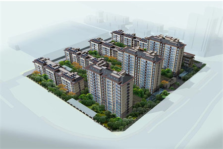 实验初中家属院，好楼层，86平套三带附房，停车方便，62万