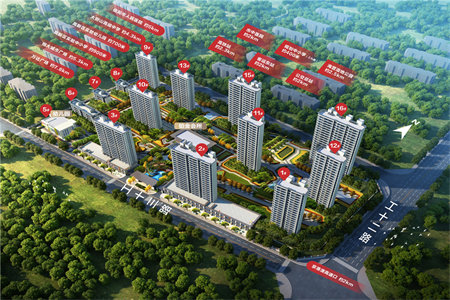 惠工二区三室一厅精装修70平米出售